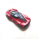 Illustration for article titled TheFerrari